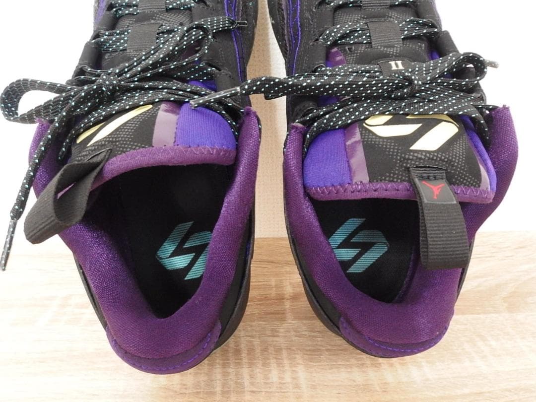 NIKE JORDAN LUKA 2 PF 27.5cm ルカ 2