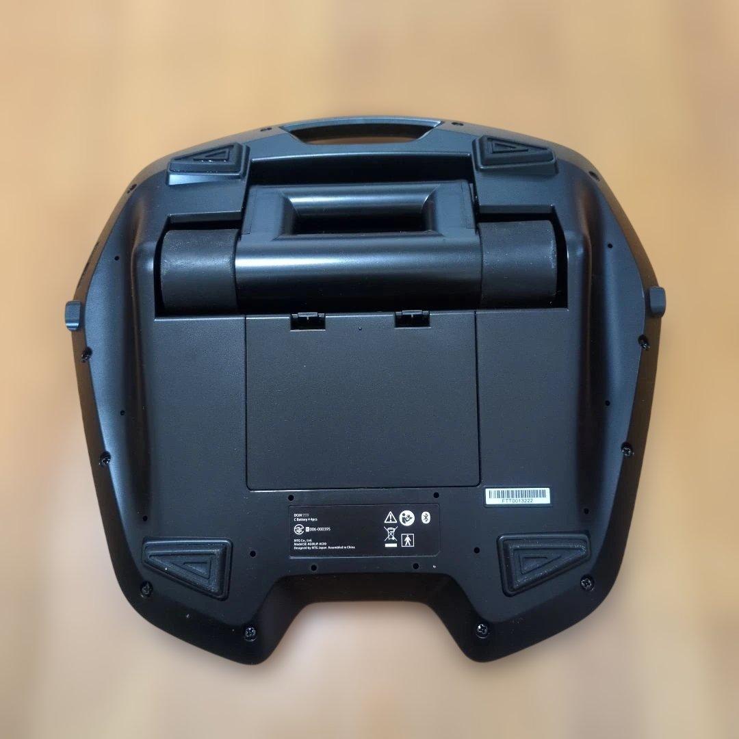 SIXPAD フットマッサージャー