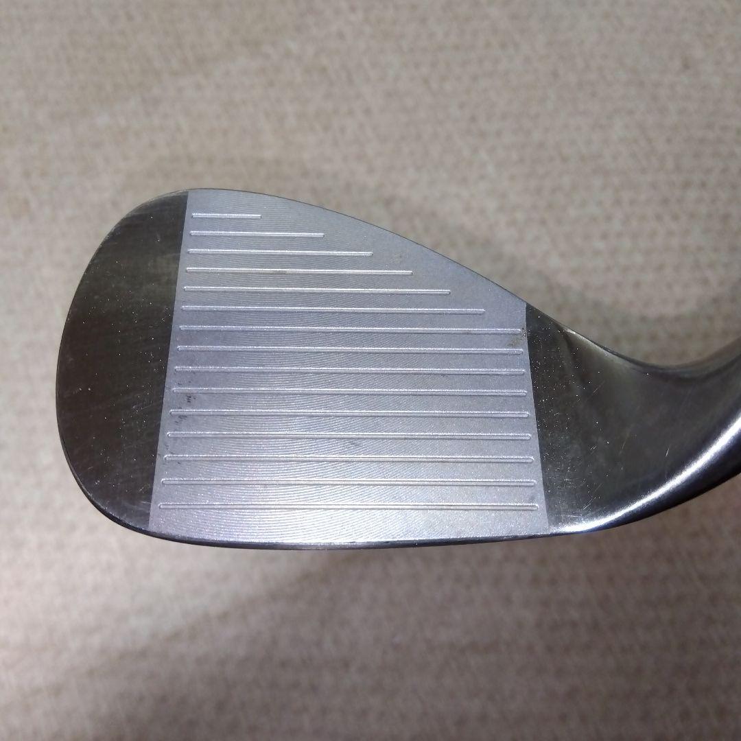 ONESIDER WAVE SOLE WEDGE【５６°】綺麗な状態