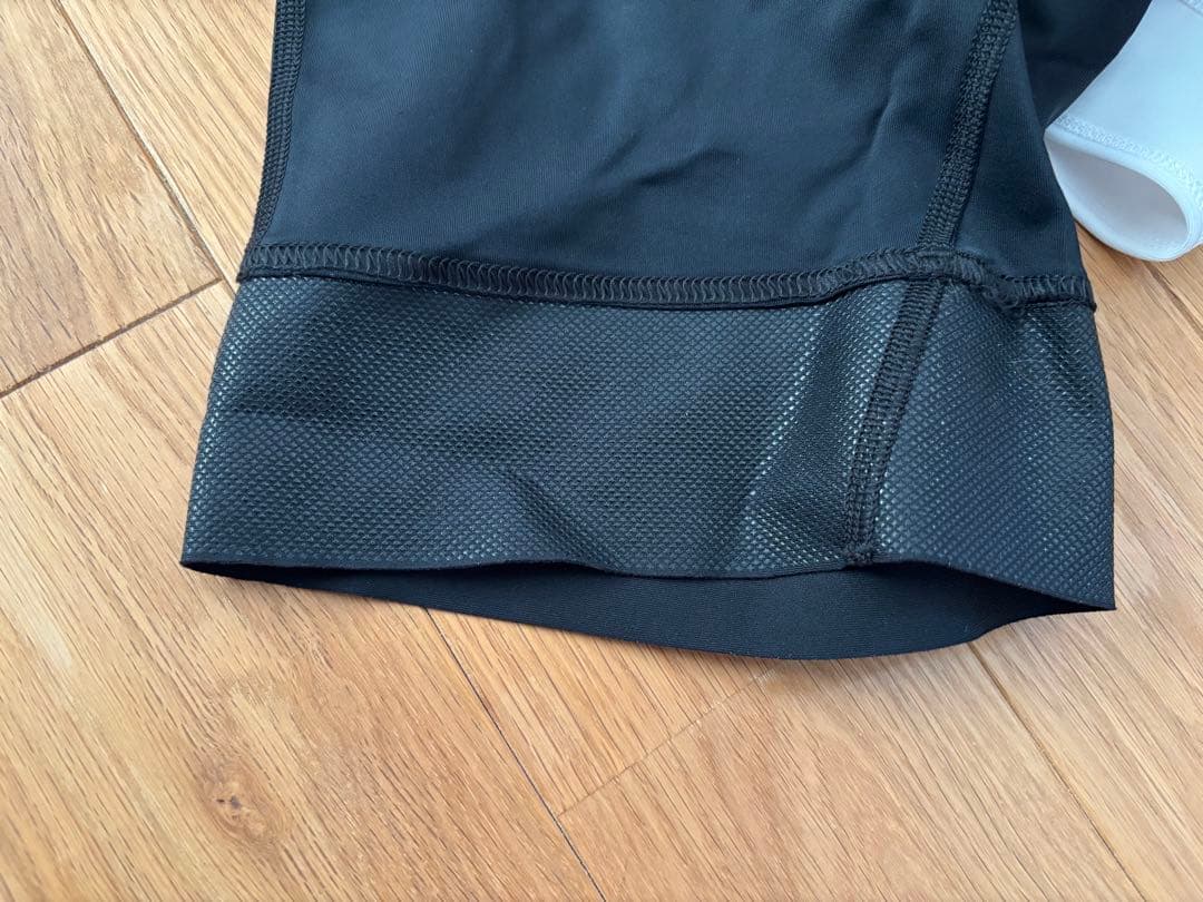 超美品‼︎Rapha CORE BIB SHORT ビブショーツ L