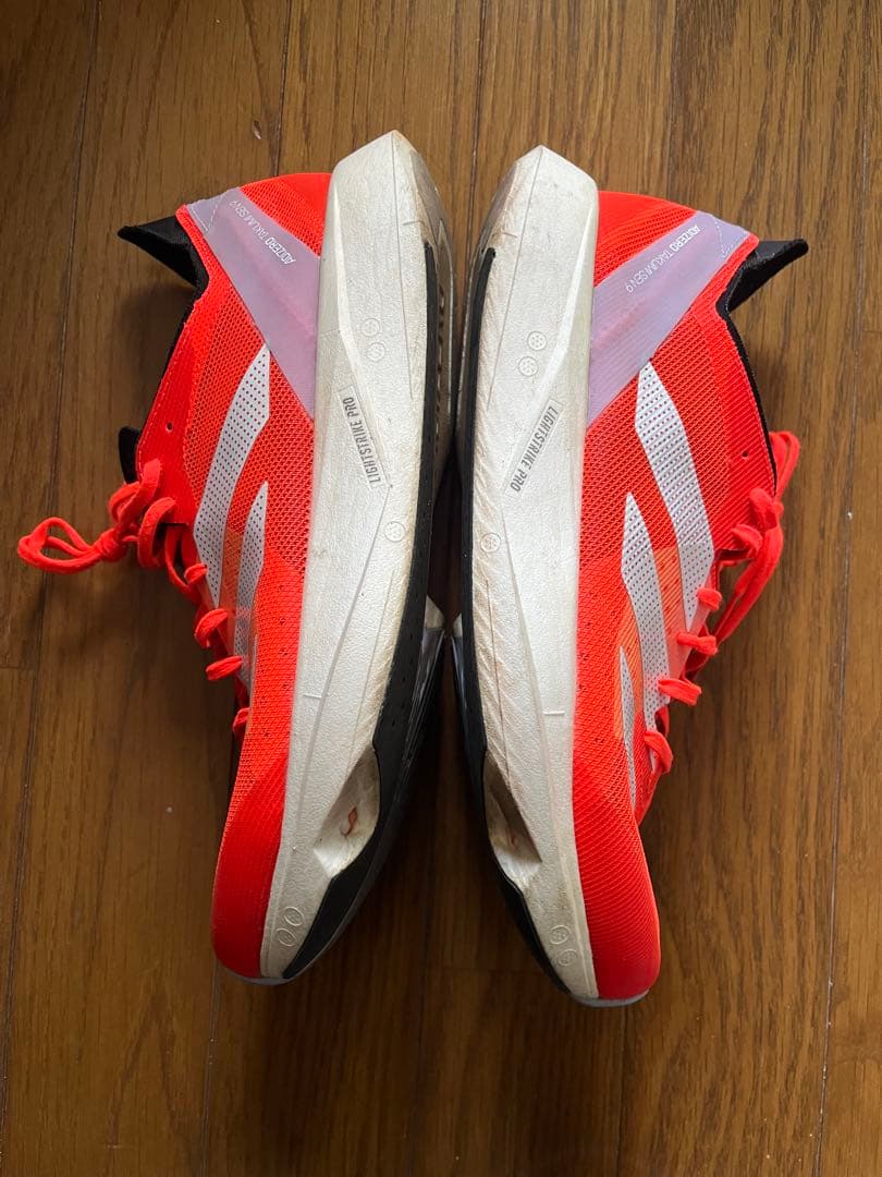スパイク・シューズ ADIZERO TAKUMI SEN 9