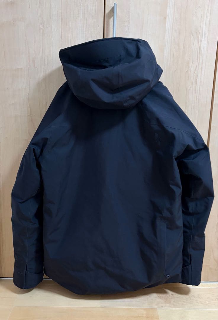 Goldwin Astraios Jacket（XL）GORE-TEX