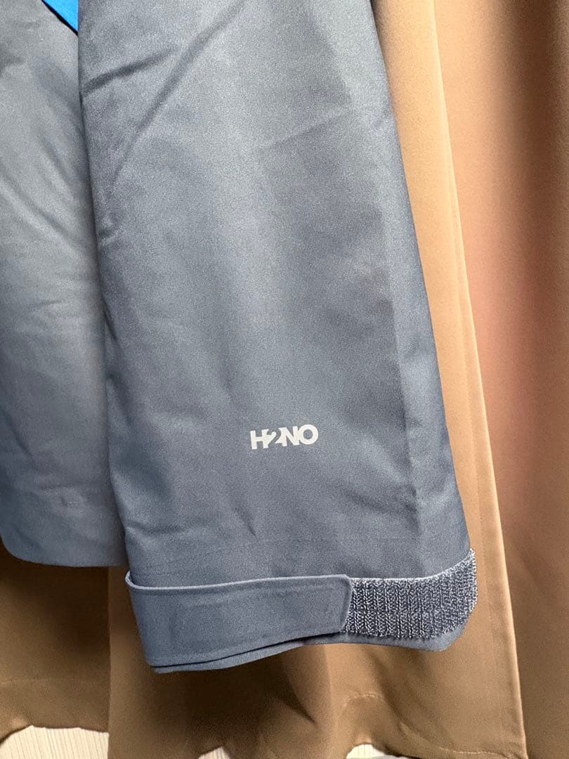 パタゴニア　Patagonia スノーショットジャケット　希少　XXLサイズ