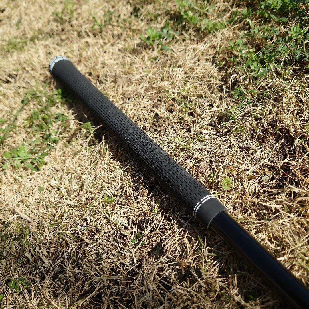 PING ALTA JCB ブラック シャフト Sフレックス　3W用
