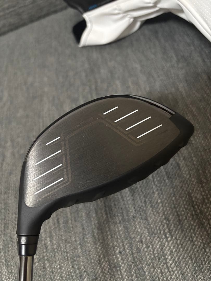 【週末限定価格】PING G440 MAX 10.5°