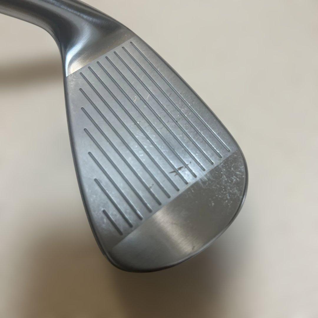 Mizuno Pro 245 アイアンセット　5本6〜PW【DG95R300】