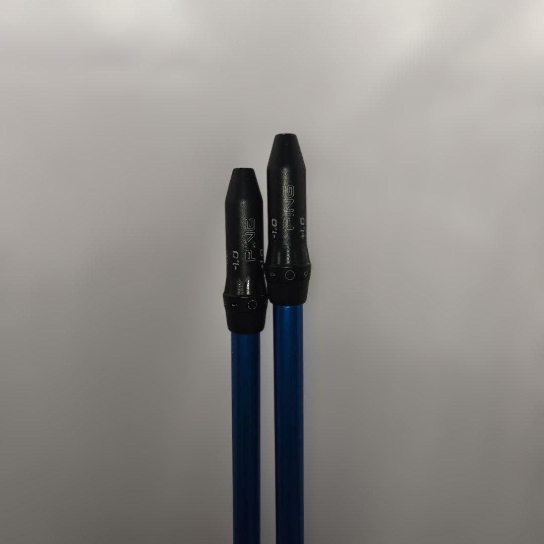 G440 ALTA J CB BLUE S フェアウェイ 3W 5W 2本セット