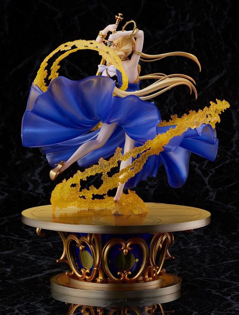 『ソード・アート・オンライン』アリス -Crystal Dress Ver.-