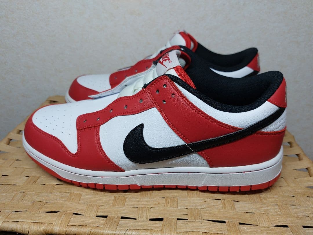 【極美品】NIKE DUNK NG SL ゴルフシューズ 27.0cm シカゴ