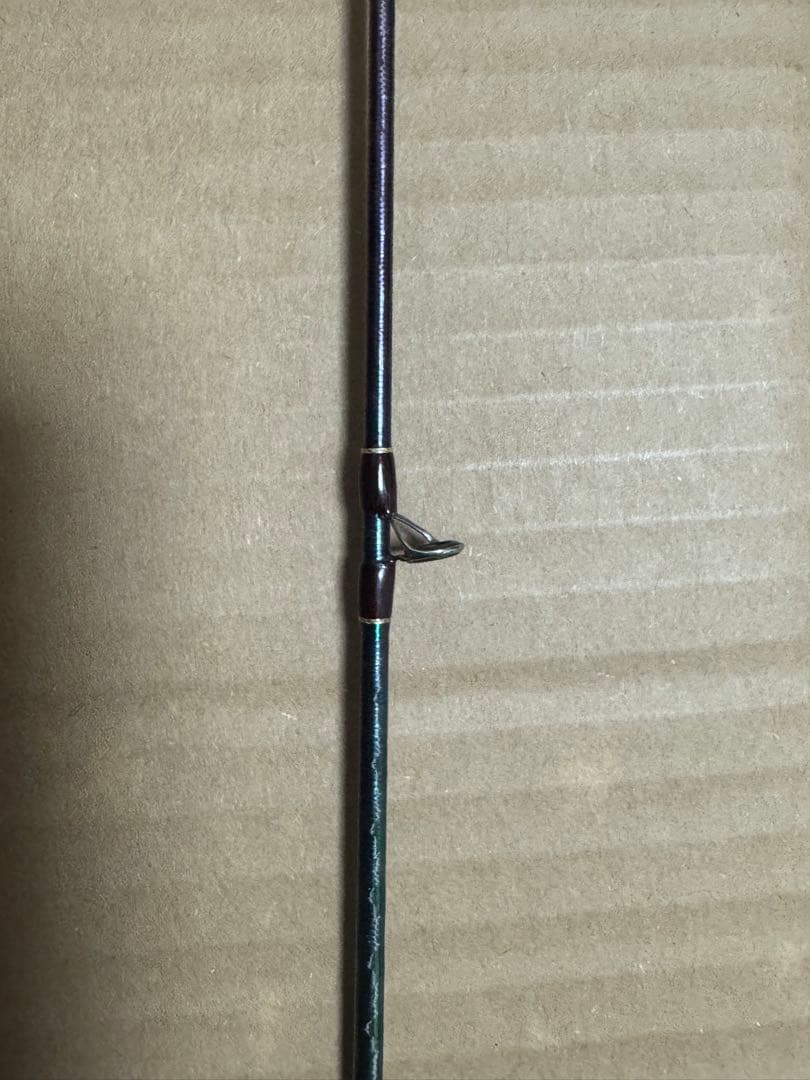 シマノ　ワールドシャウラ　ルアーロッド 1600SS-3