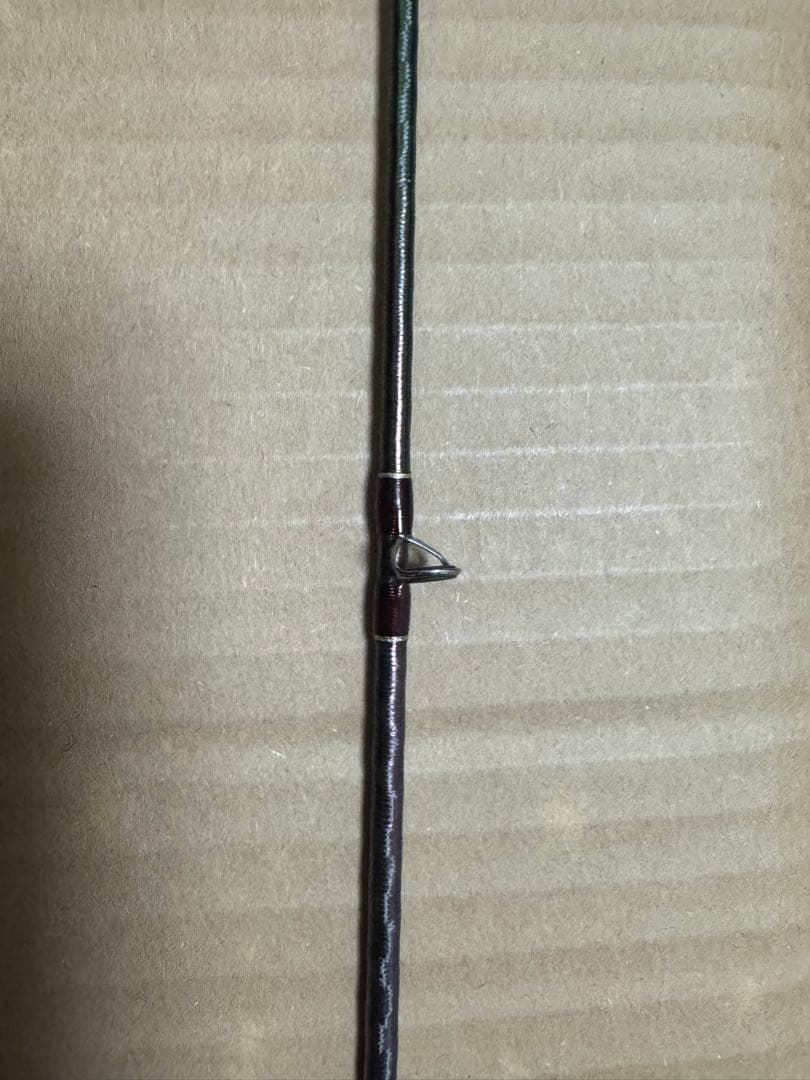 シマノ　ワールドシャウラ　ルアーロッド 1600SS-3