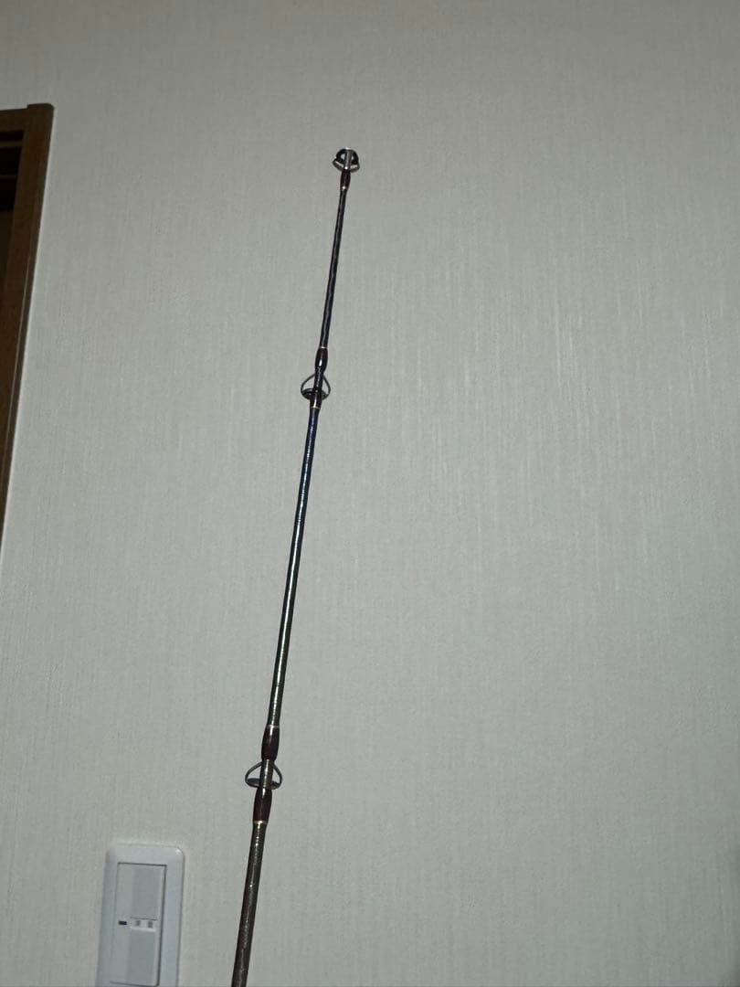 シマノ　ワールドシャウラ　ルアーロッド 1600SS-3