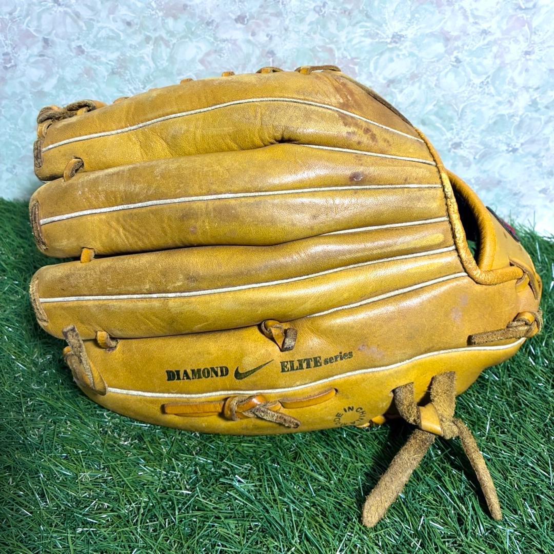【早い者勝ち‼️】ナイキ ダイヤモンドエリート JAPAN SMU 軟式 外野手