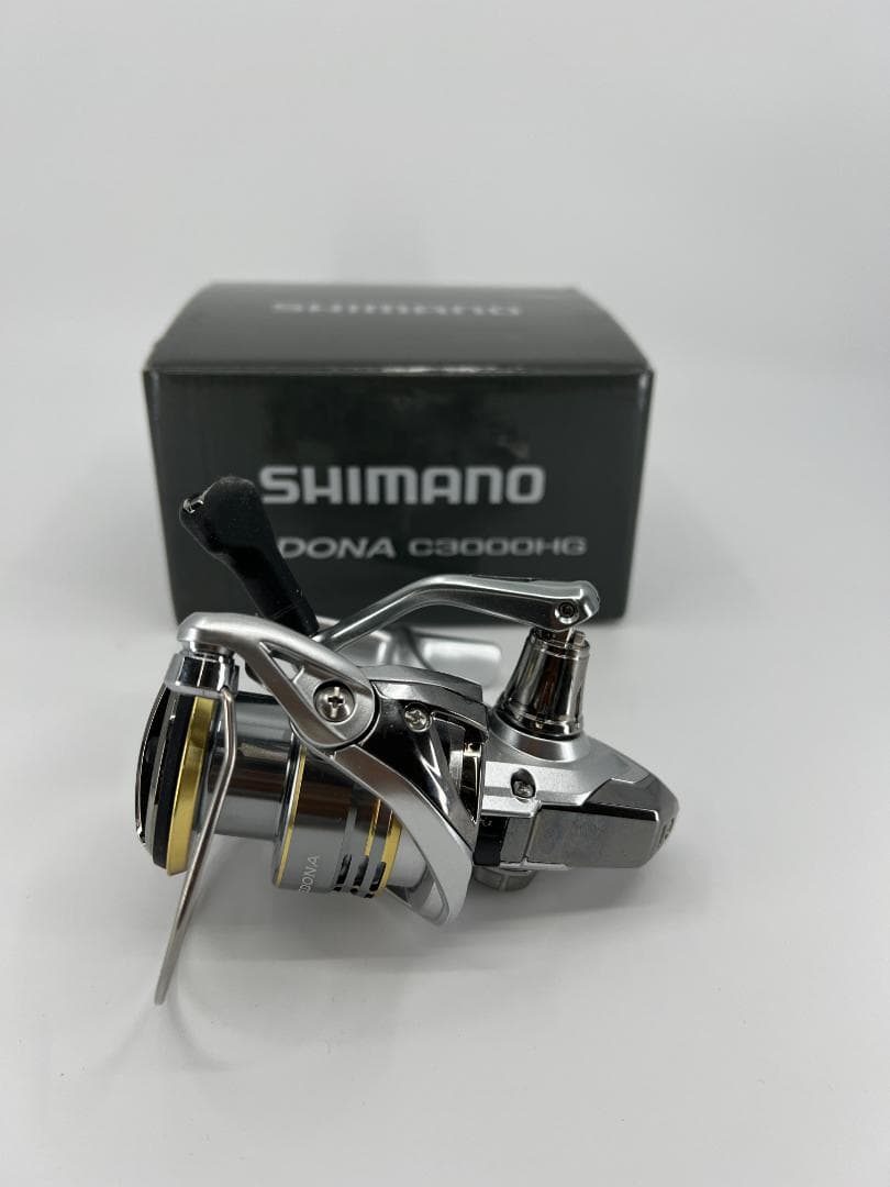 SHIMANO SEDONA C3000HG シマノ　スピニングリール　176