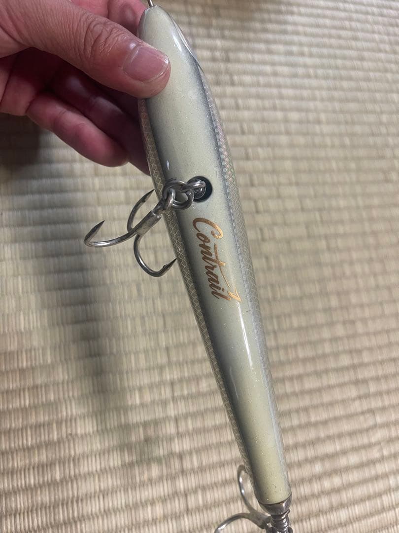 CBONEライアン200