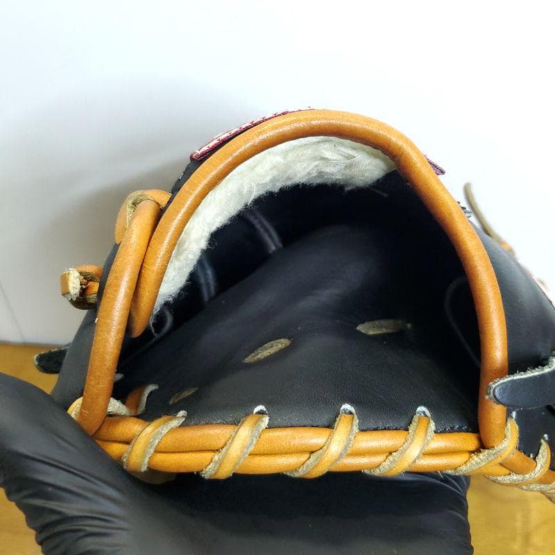ローリングス Rawlings マグワイアモデル ファーストミット 軟式グローブ