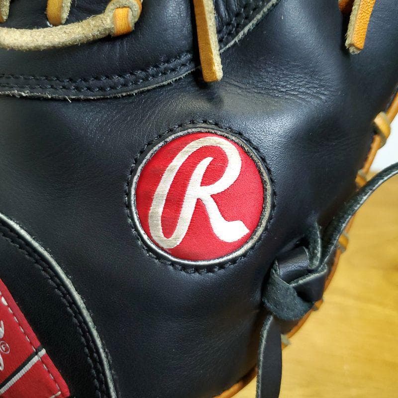 ローリングス Rawlings マグワイアモデル ファーストミット 軟式グローブ