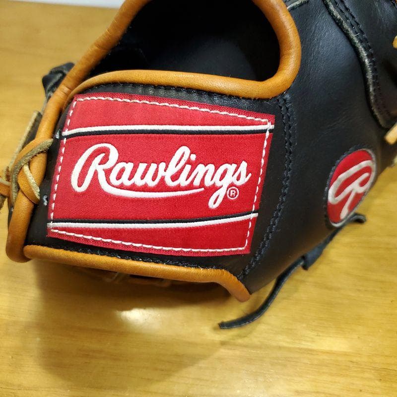 ローリングス Rawlings マグワイアモデル ファーストミット 軟式グローブ