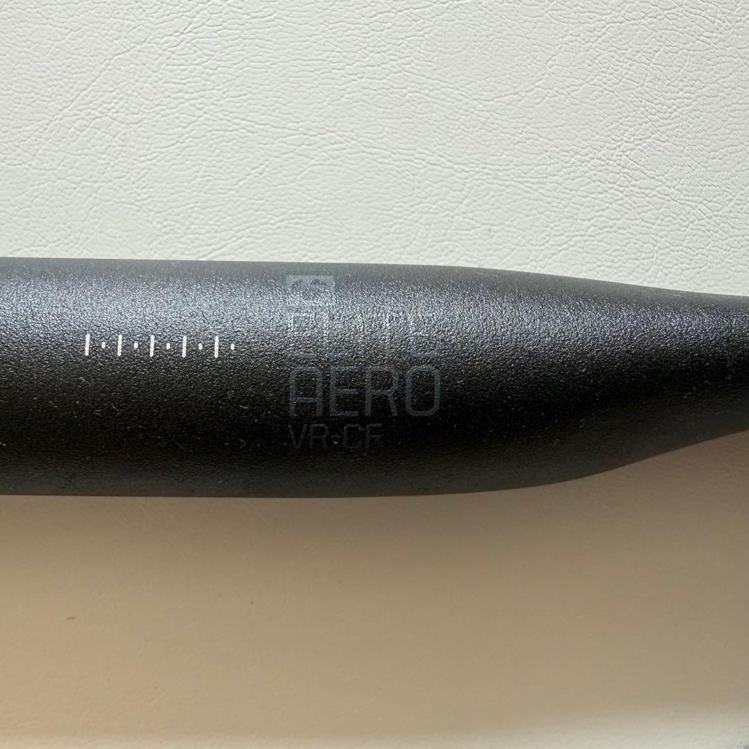 Bontrager Elite Aero VR-CF ハンドル 400mm
