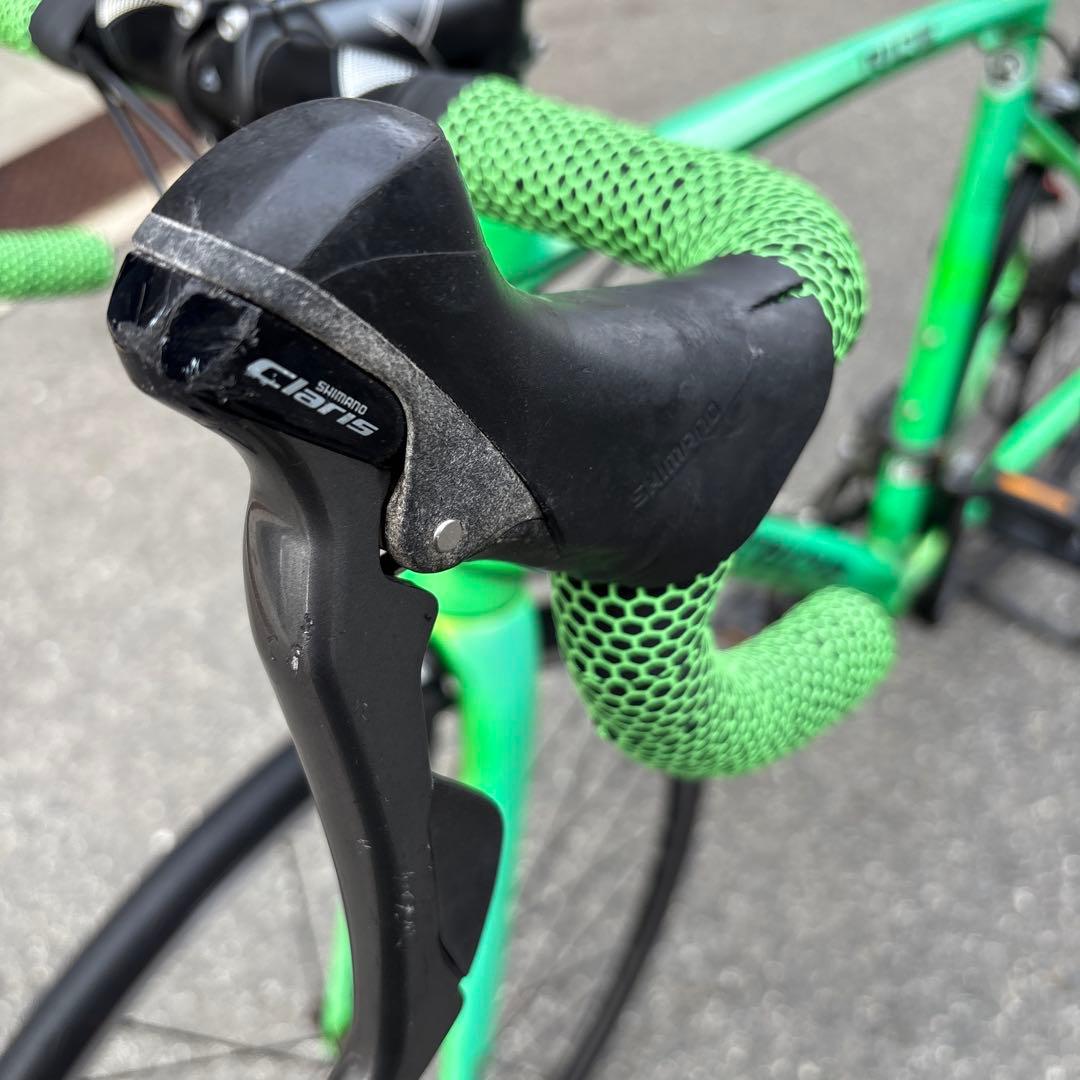 MERIDA RIDE80 ロードバイク