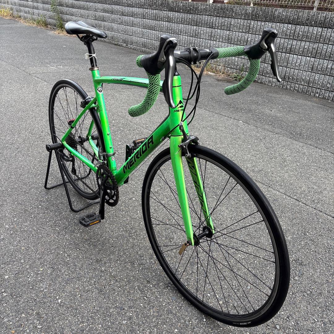 MERIDA RIDE80 ロードバイク