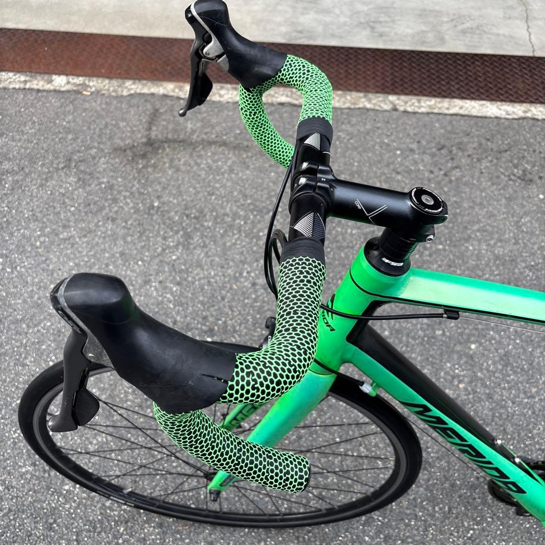 MERIDA RIDE80 ロードバイク