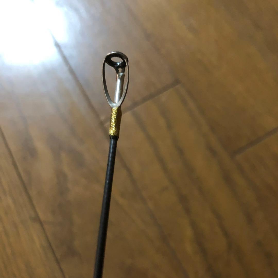 カラマレッティ　NUOVO oro GONCOS-882ML-SJ 袋付き