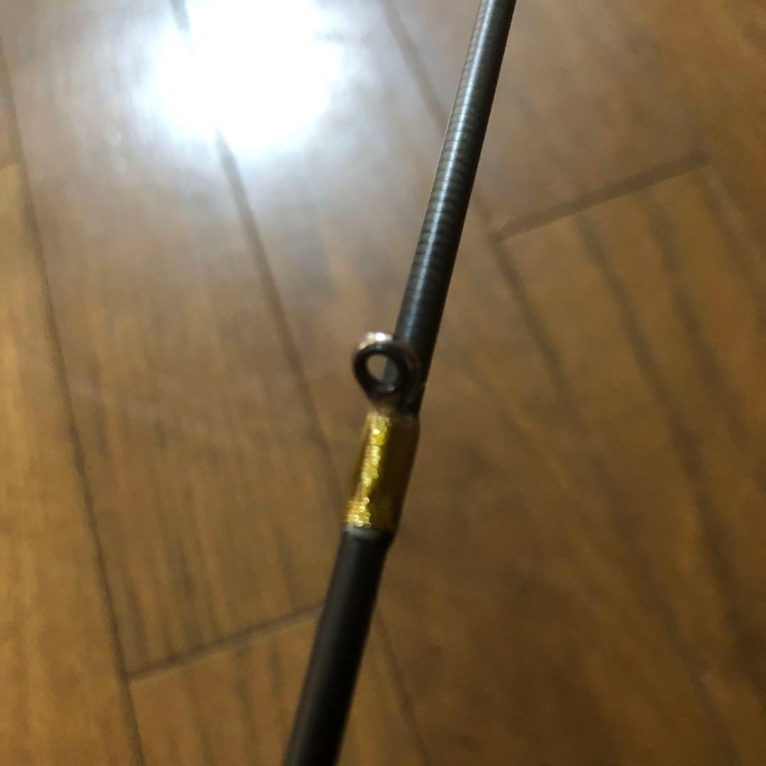 カラマレッティ　NUOVO oro GONCOS-882ML-SJ 袋付き