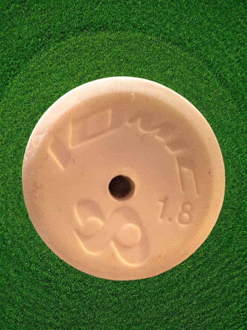 【美品】PING GLE3 フェアウェイウッド 3W 右用 Aシャフト カバー付