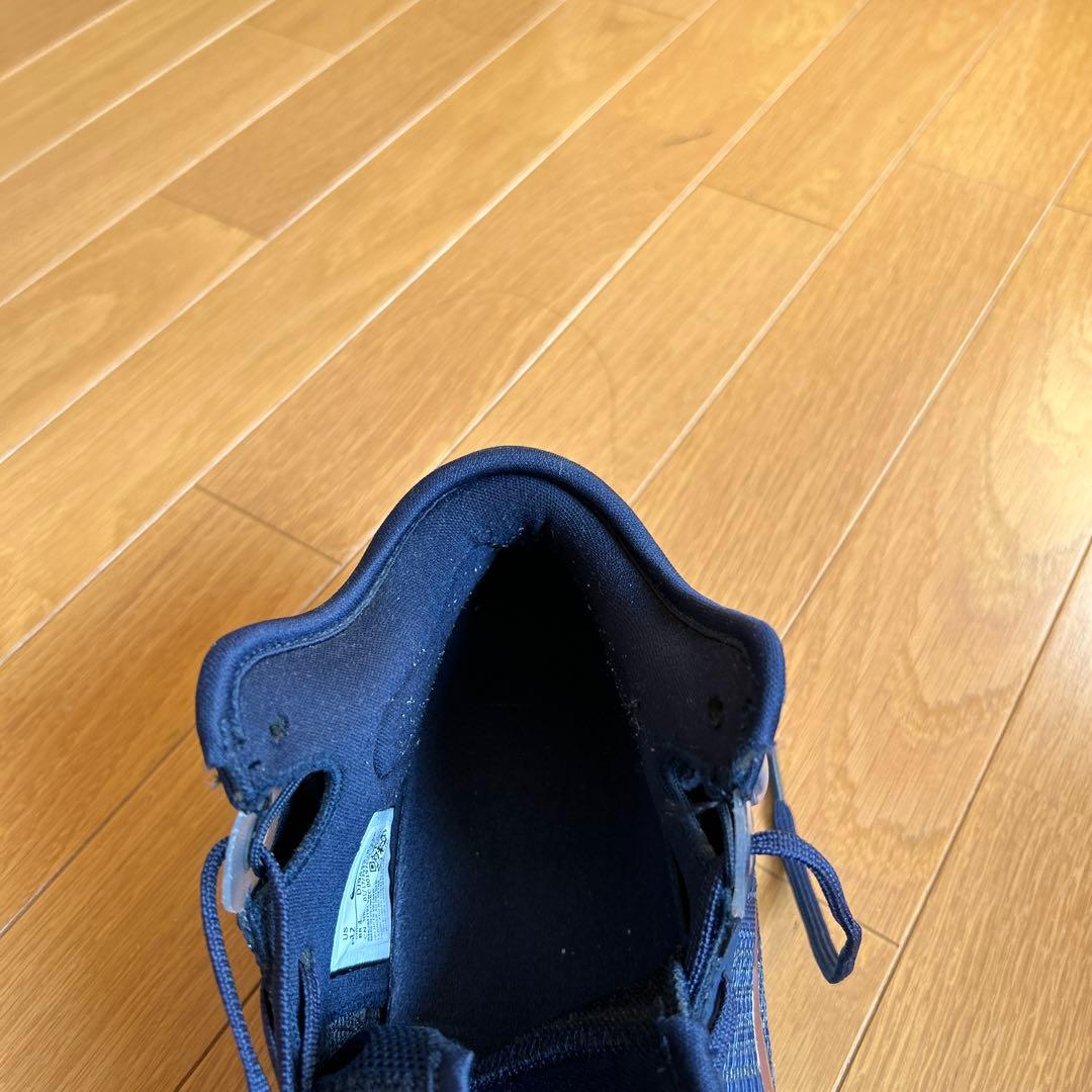 NIKE AIR ZOOM G.T. JAMP 2 ナイキズーム　ジャンプ2