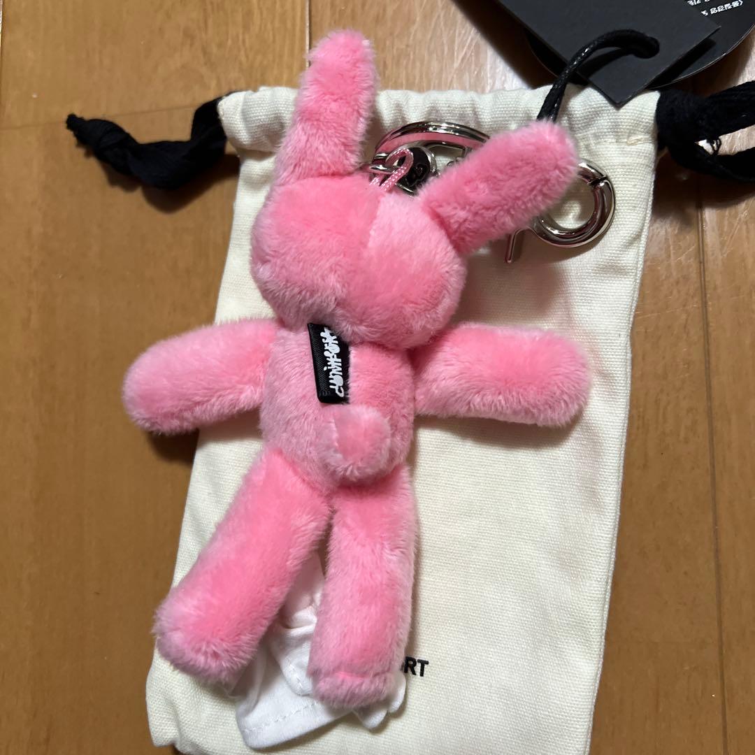 コンフォートソウル COMFORT キーリング