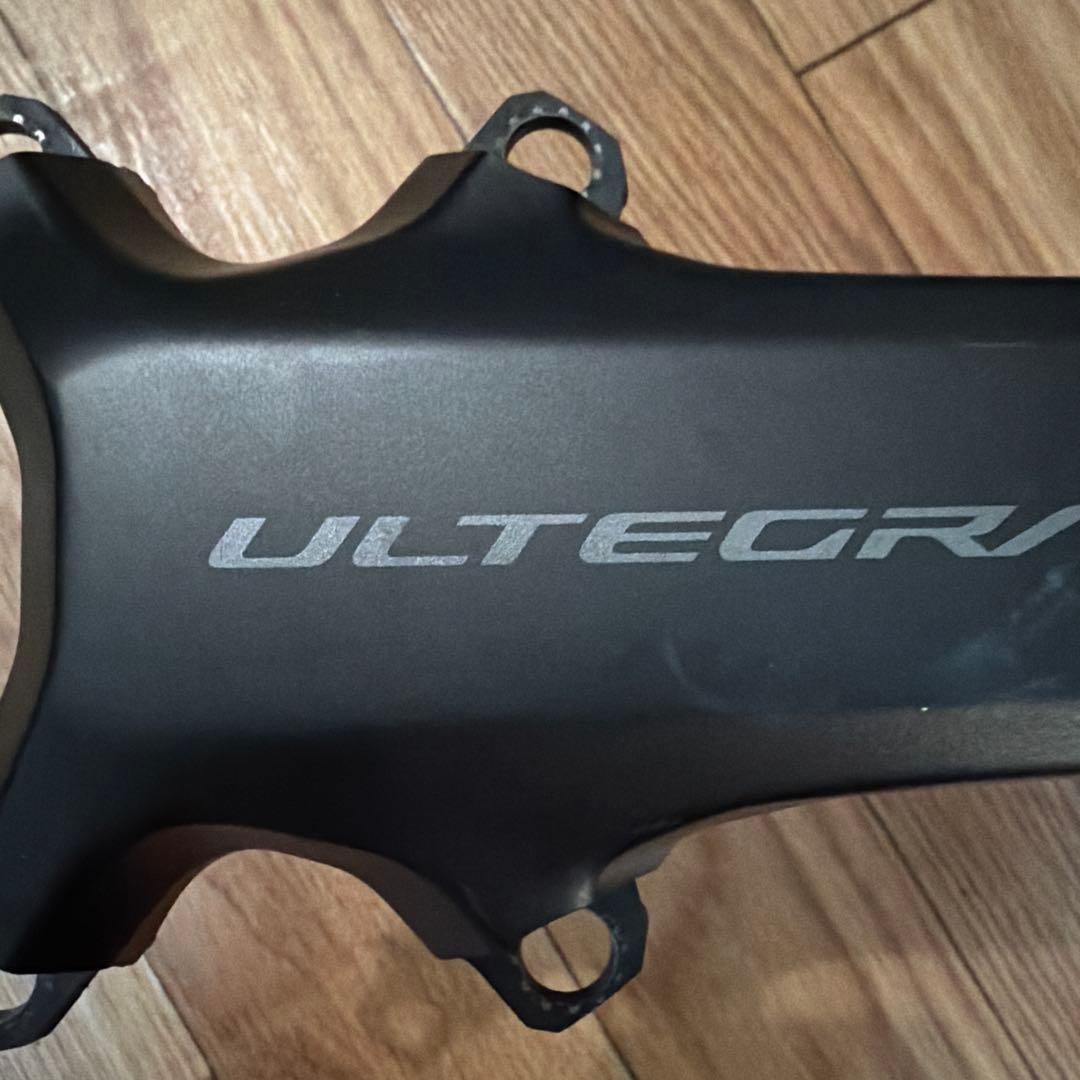 SHIMANO ULTEGRA FC-R8100 クランクアーム　170