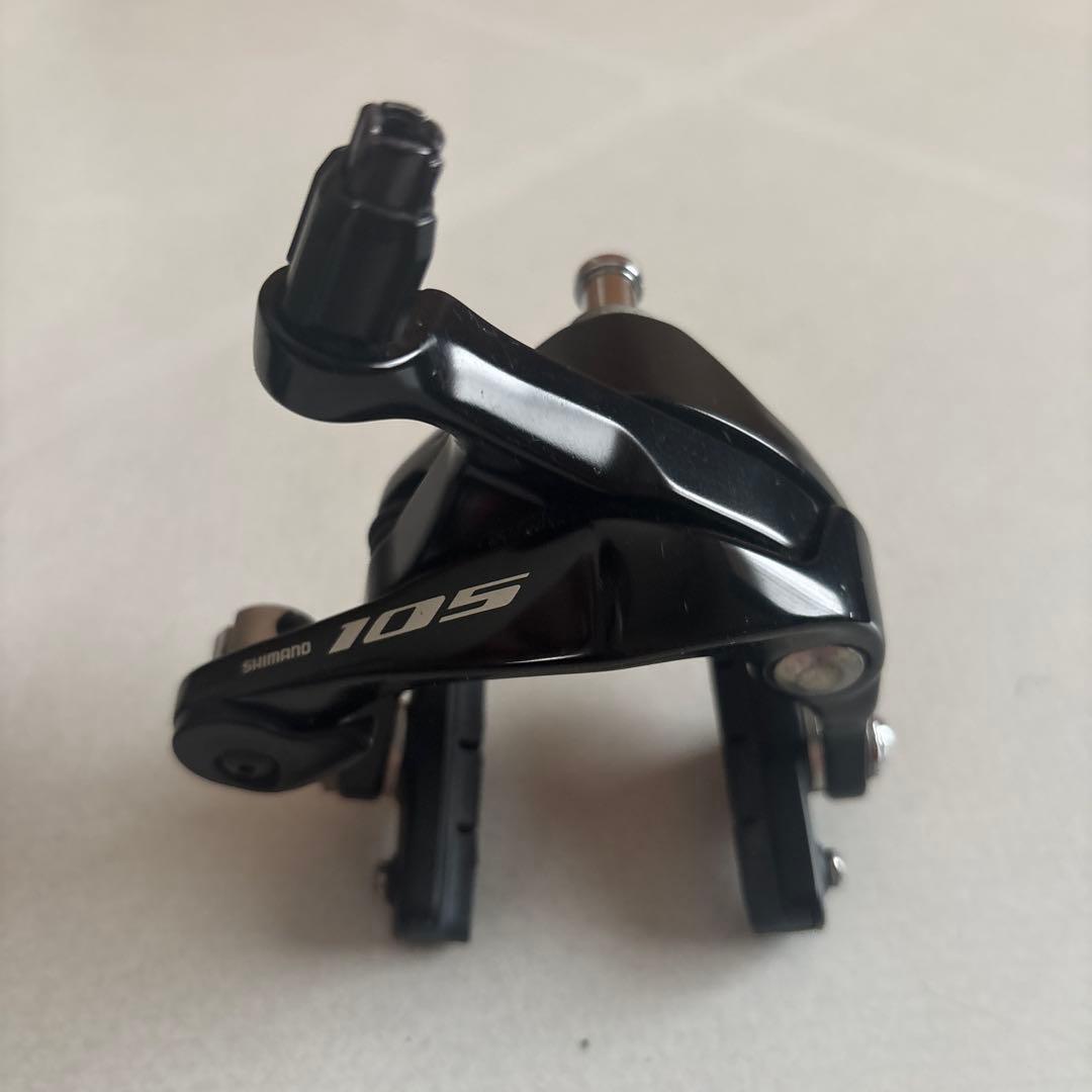 Shimano r7000 105 キャリパーブレーキ