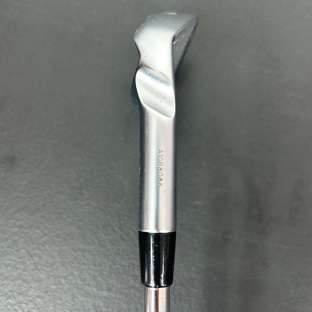 PING i525 7番 アイアン 単品 フレックスS ピン 美品