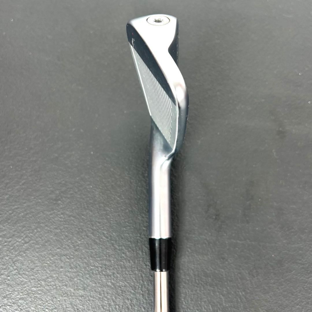 PING i525 7番 アイアン 単品 フレックスS ピン 美品