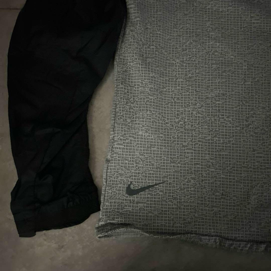 NIKE RUN DIVISION THERMA-FITT ブラック