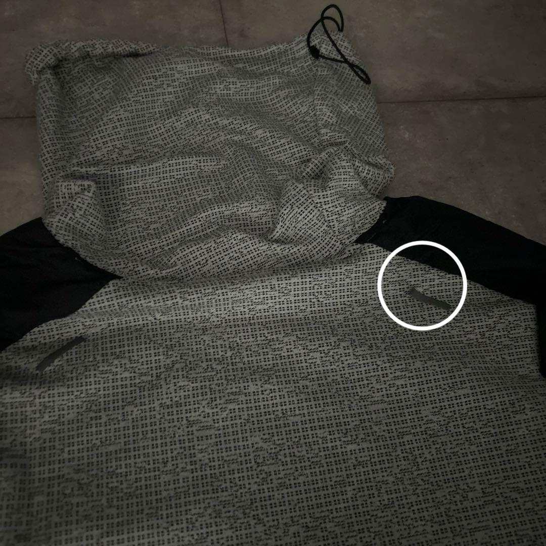 NIKE RUN DIVISION THERMA-FITT ブラック