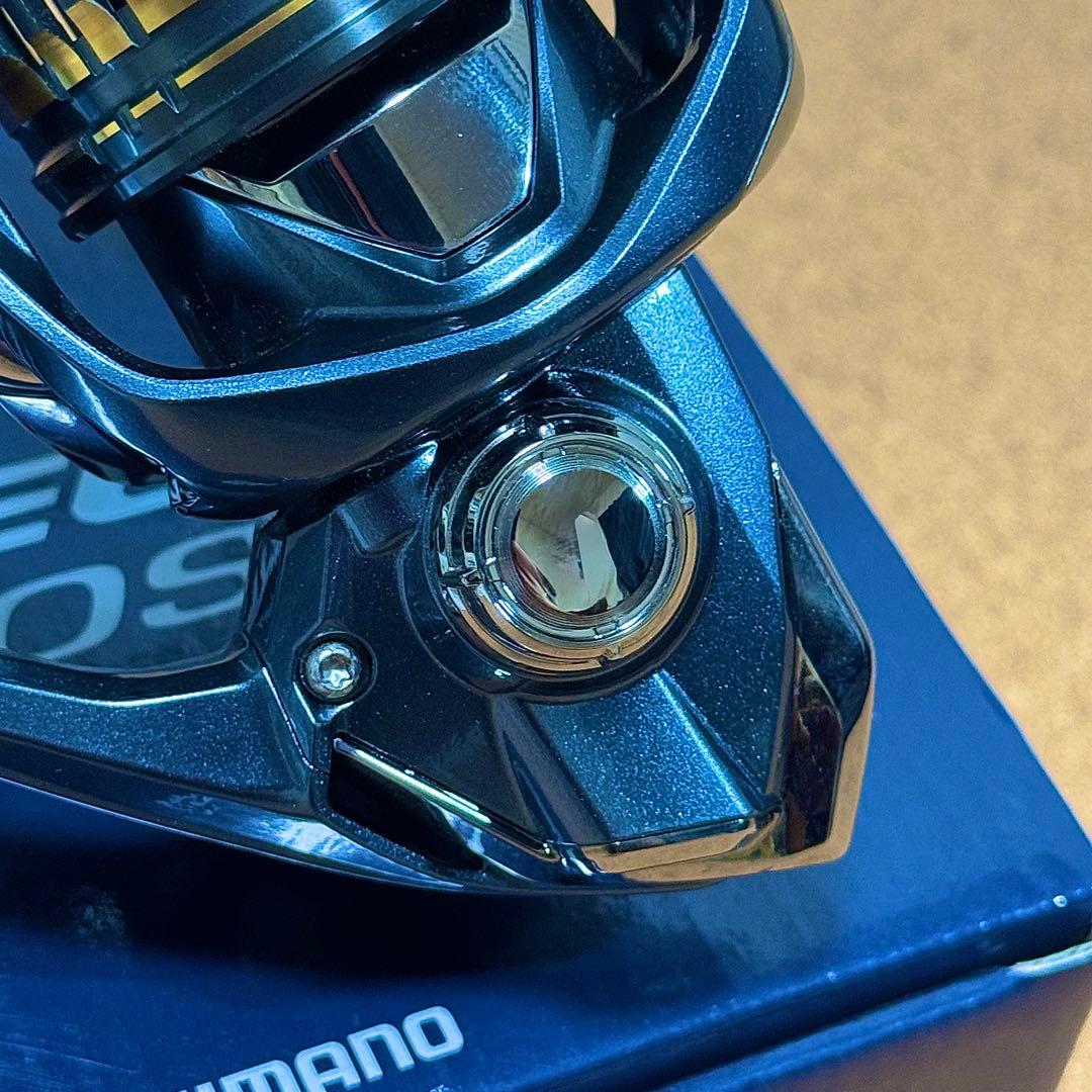 し*ん様 SHIMANO 21 ULTEGRA 2500SHG 新品No.304