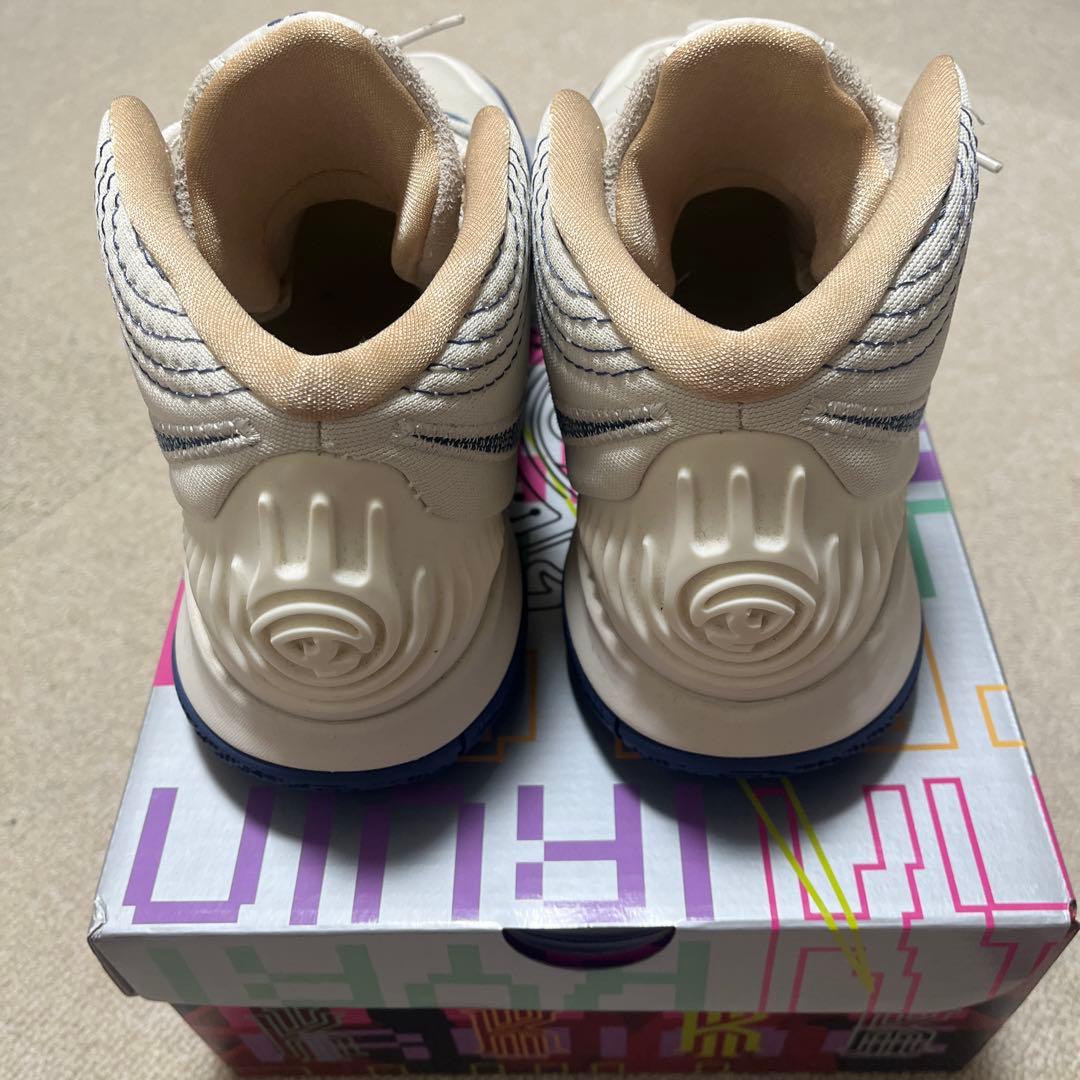 シューズ(男性用) Nike Kybrid S2 \"Sashiko\"