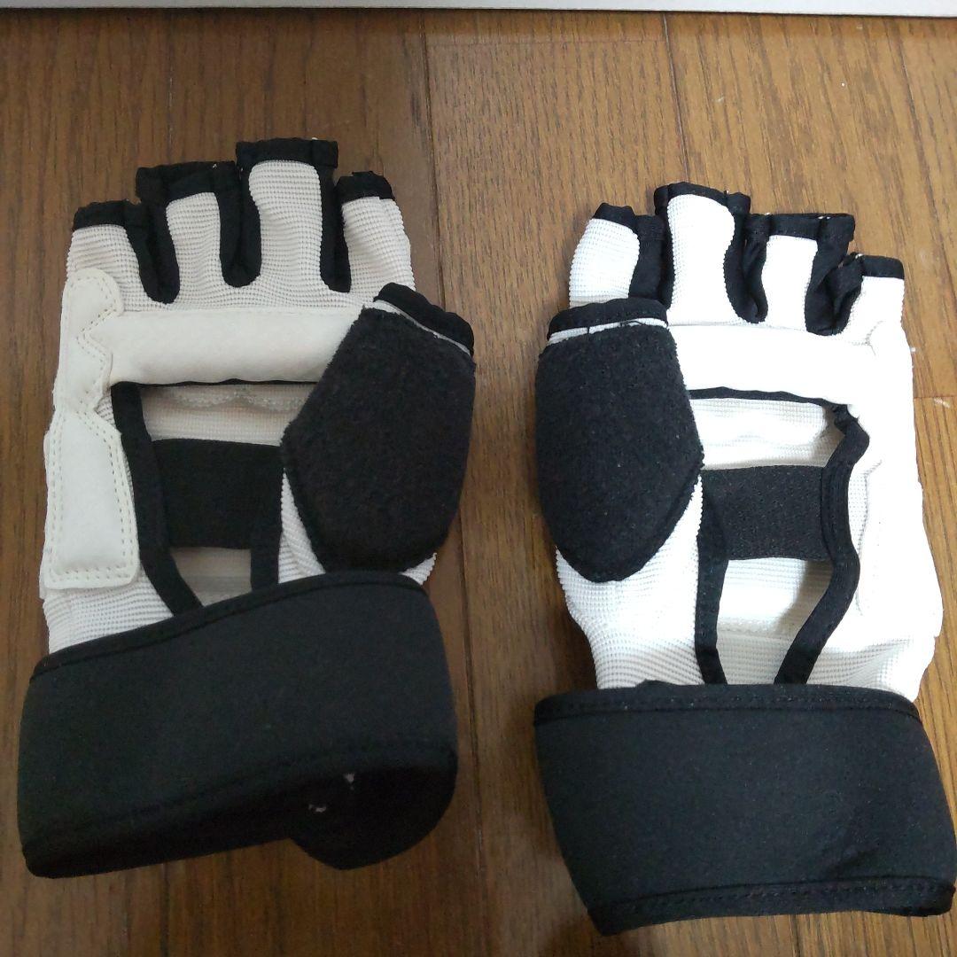【かめさん専用】LAVA フィットネスグローブ (S)&シューズ(S)