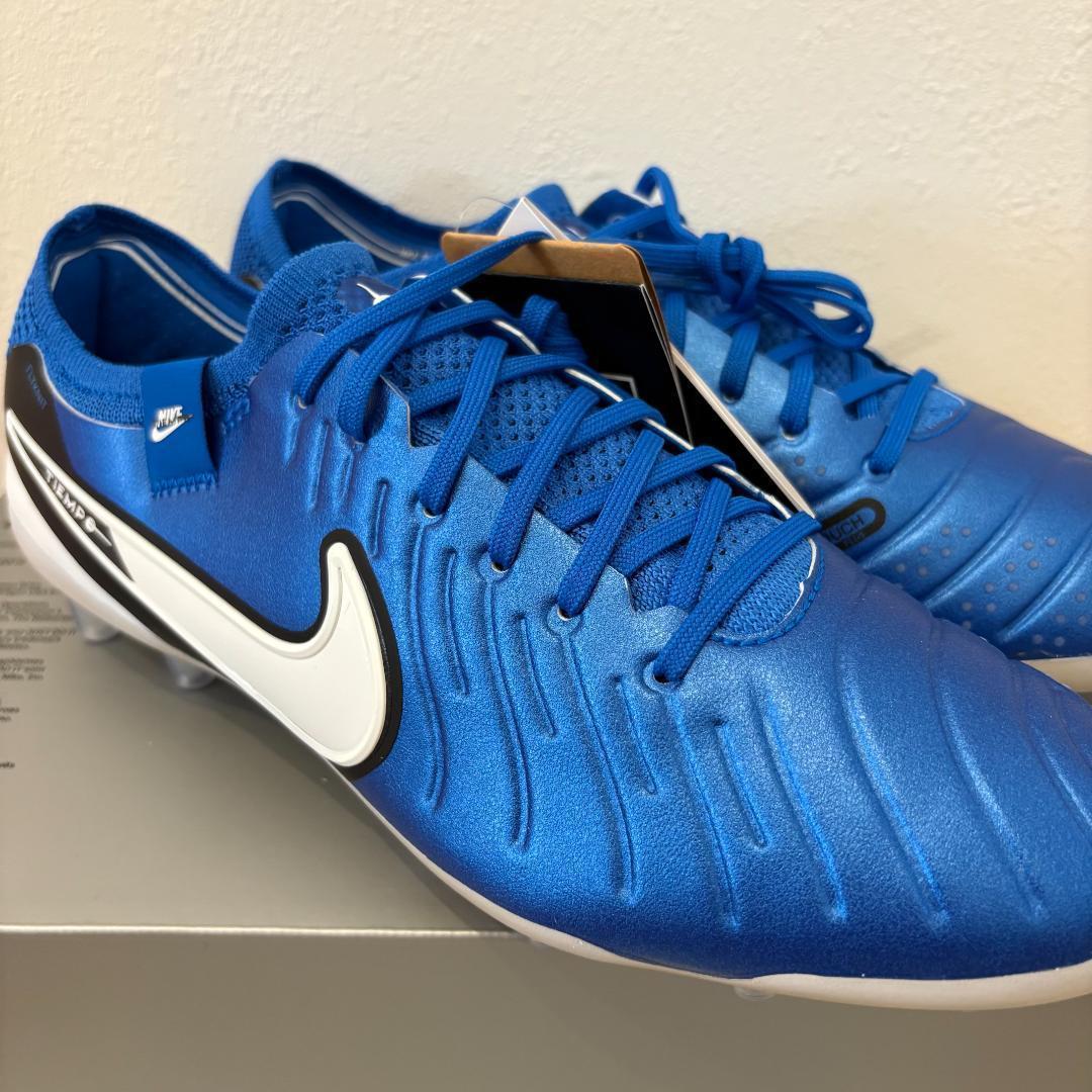 30cm NIKE ティエンポ レジェンド 10 エリート AG-PRO