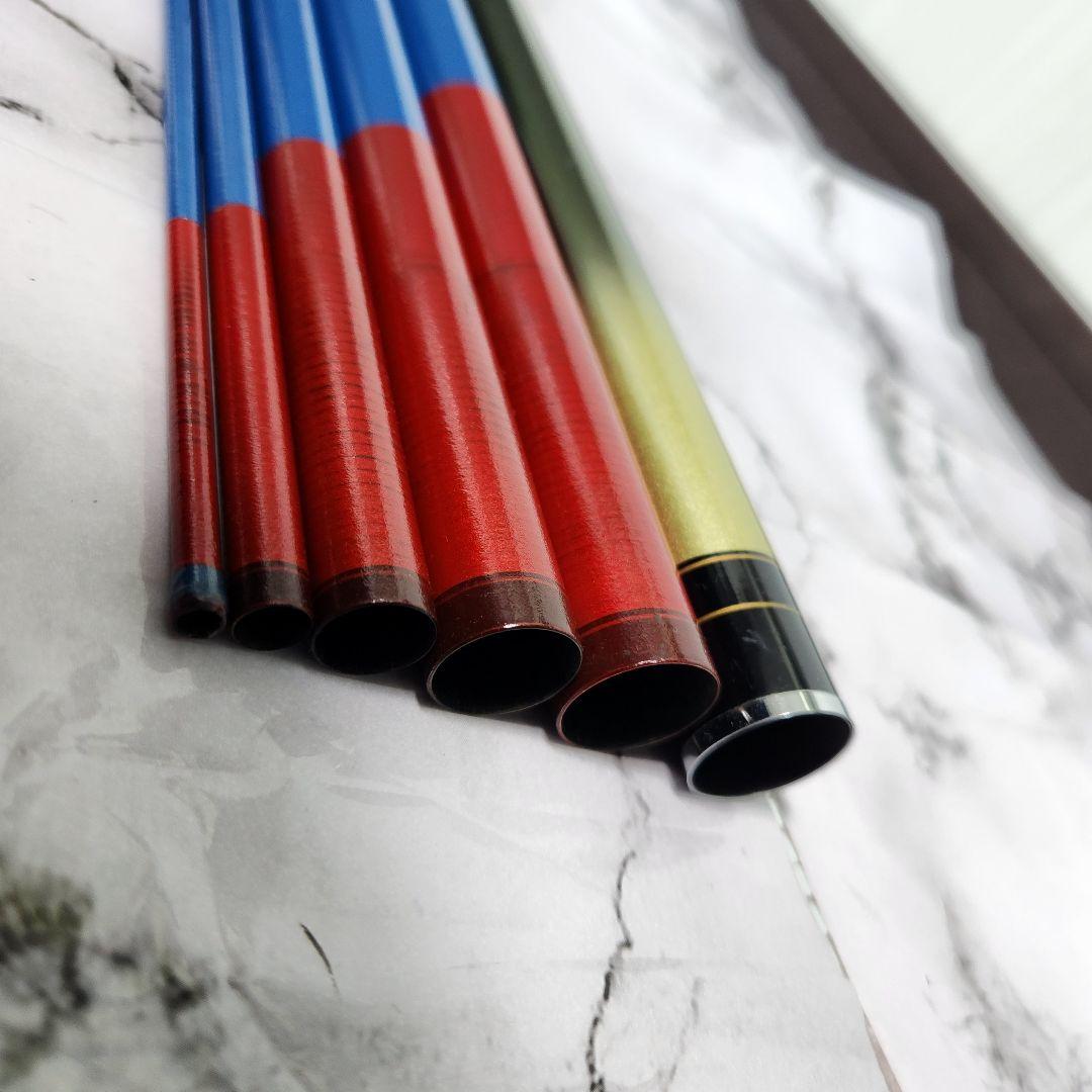 【カスタム品】 DAIWA AVANCER Ⅱ アバンサー２ 中硬硬 90 MD