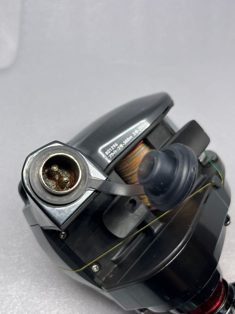 ダイワDAIWA 電動リール シーボーグ 200J