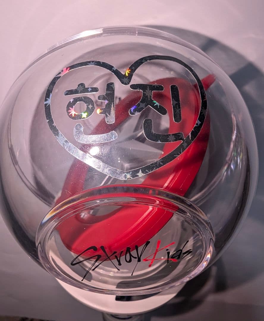 ヒョンジン ライブセット