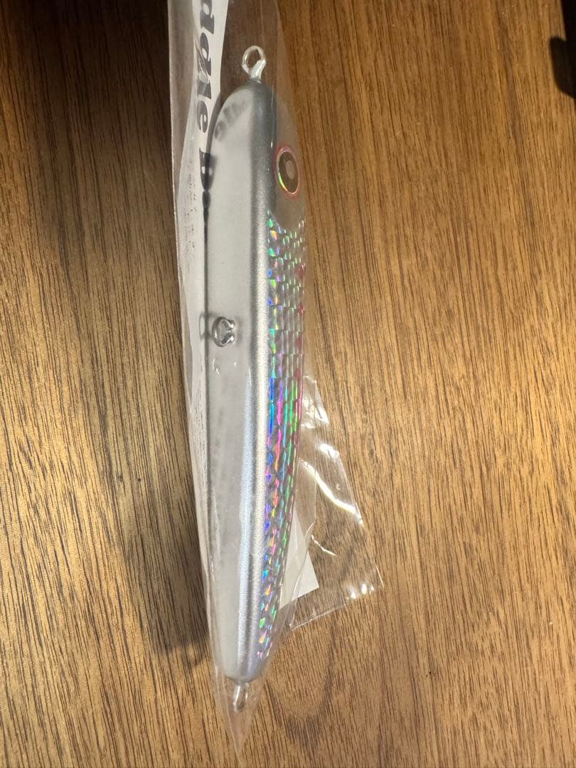 りもさま専用⭐️ローカルスタンダードPaddle Bait 165 b