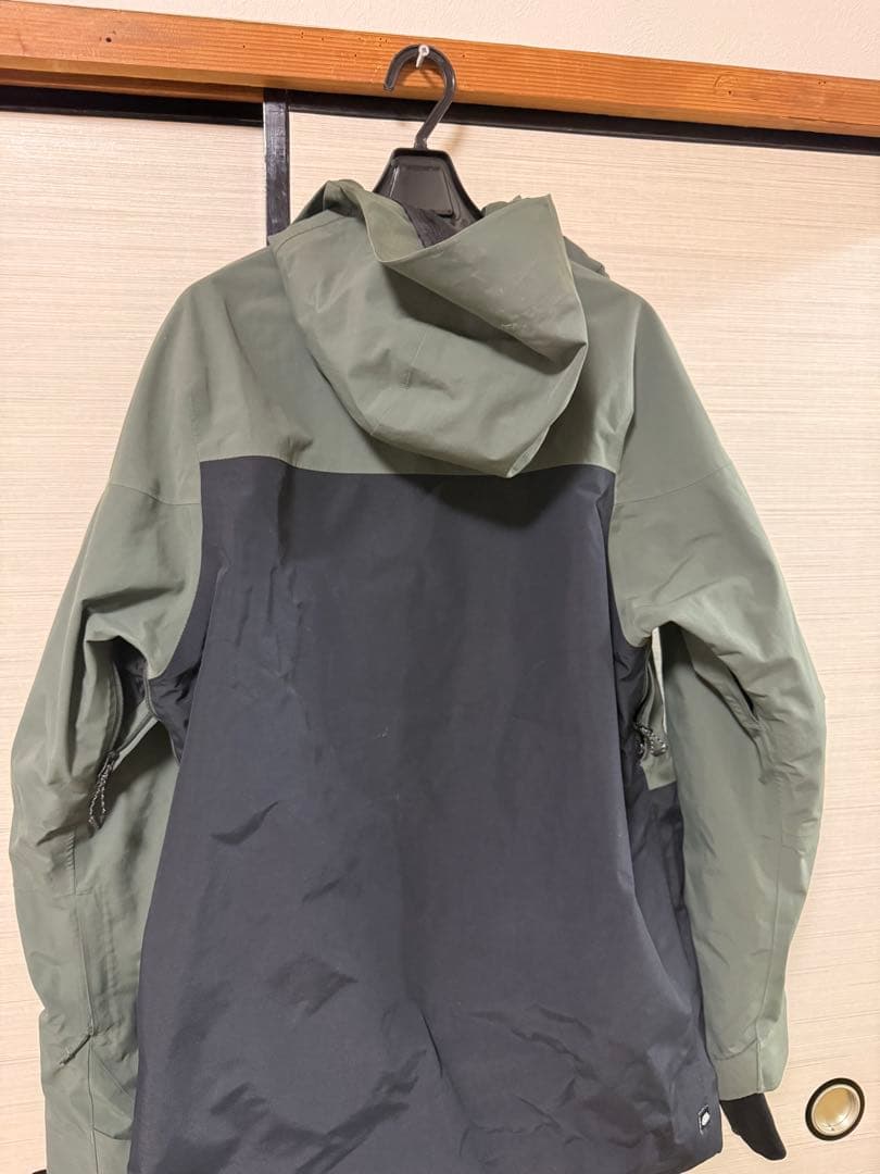 686 シックスエイトシックス　Sサイズ　ウェア