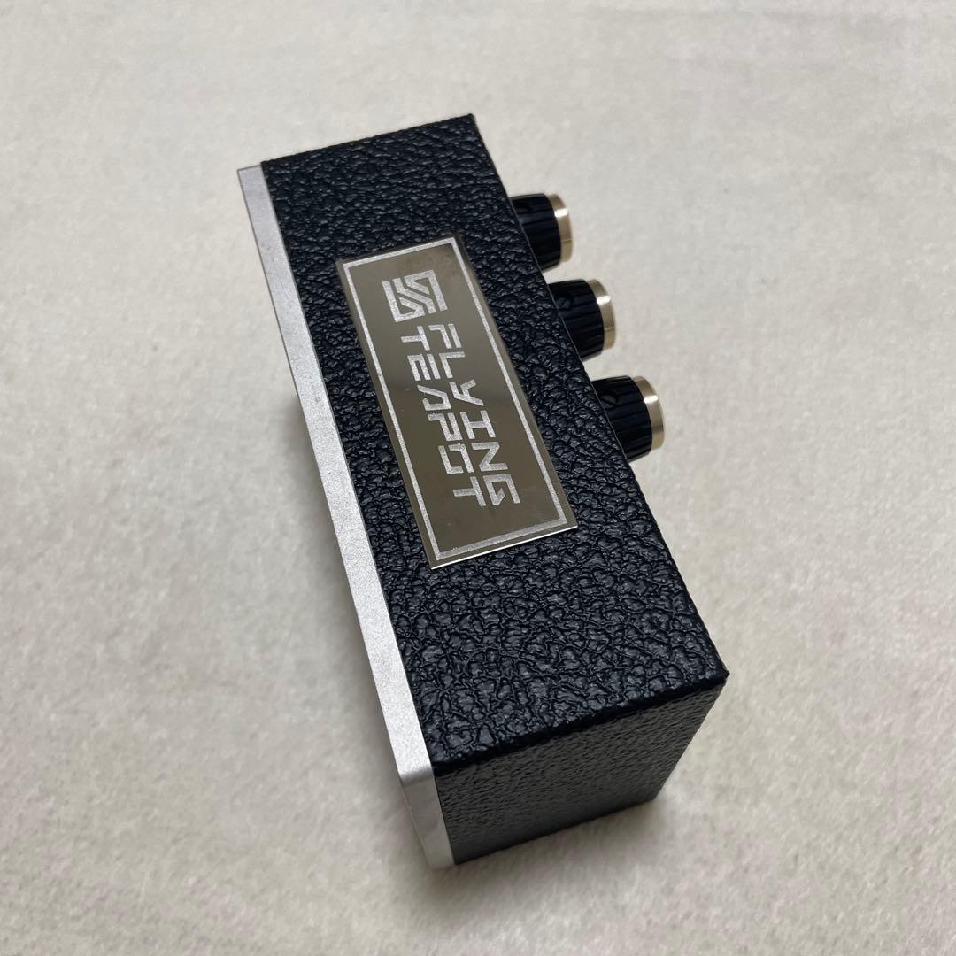 Flying Teapot 59 Preamp マーシャル プリアンプ