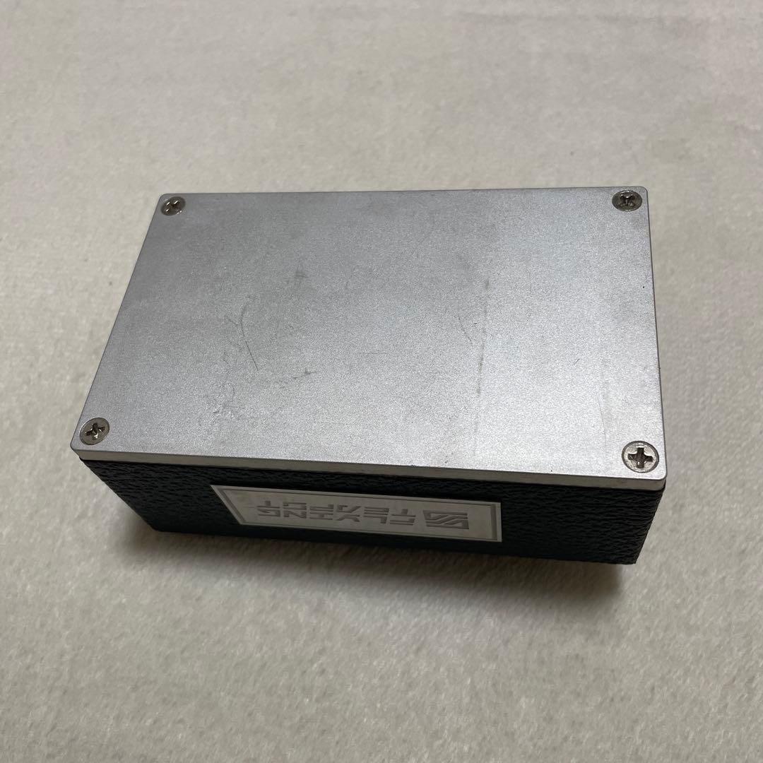 Flying Teapot 59 Preamp マーシャル プリアンプ
