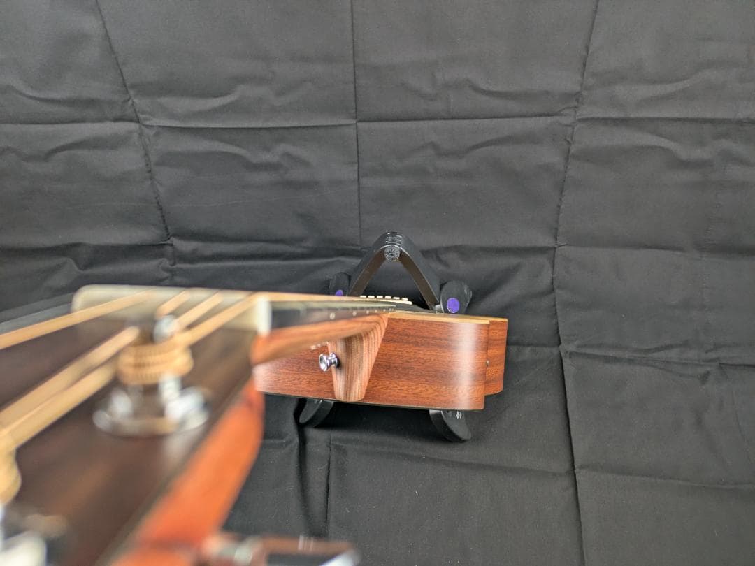 美品 リトルマーチン Little Martin LX1E ミニエレアコ 送料込