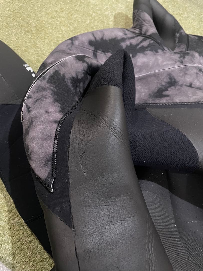 Billabong セミドライ5×3